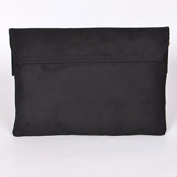 Floral Cute Clutch - Picture 3 of 4